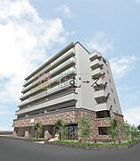 甲子園口駅より徒歩13分 1階 新築の賃貸物件
