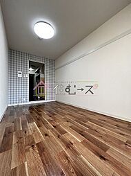 サンハイツ山之内 5階1Kのリビング/ダイニング