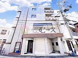 プランドール新森