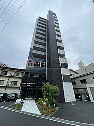 プレサンス上町台筆ヶ崎NORTH