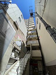 レジュールアッシュ谷町