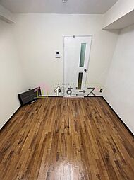 ロイヤルヴィラあべの 3階1Kのリビング/ダイニング