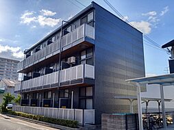 レオパレスヴィヴレII