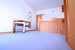 レオパレスMs　SKY　寺方錦 2階1Kのリビング/ダイニング