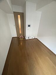 エスリード東天満第2 4階1Kのリビング/ダイニング