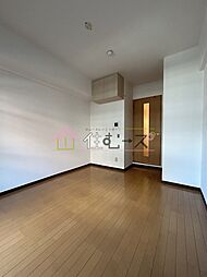 ラナップスクエア上本町 3階1Kのリビング/ダイニング