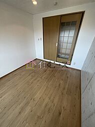 FIVETWO 4階1Kのリビング/ダイニング