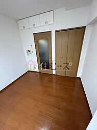 CITY SPIRE平野 7階1Kのリビング/ダイニング