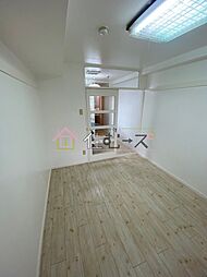 エクトIII 6階1DKのリビング/ダイニング