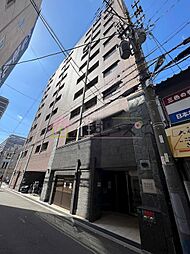 ラナップスクエア難波南