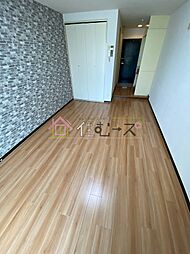 ラフォンテ杉本町 5階1Kのリビング/ダイニング