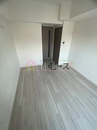 ファステート難波グランプリ 7階1Kのリビング/ダイニング