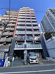 Blue　Bee桜川駅前