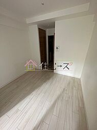 スプランディッド難波 6階1Kのリビング/ダイニング