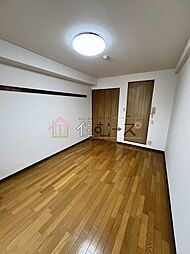 プリヴェ1号館 6階1Kのリビング/ダイニング