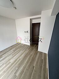 グランパシフィック今里公園 3階1Kのリビング/ダイニング