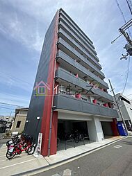 グランパシフィック松虫通