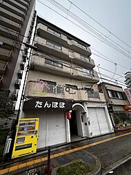 パークハイツ沢