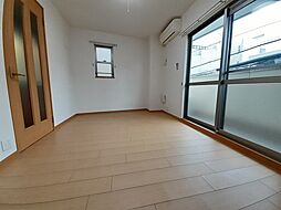 ハピネス浦江 2階1Kのリビング/ダイニング