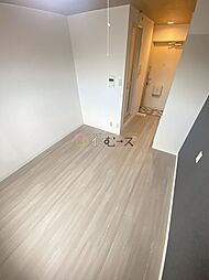 エム・エス・エイ山王 6階ワンルームのリビング/ダイニング