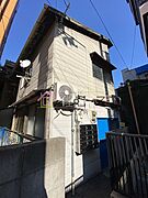 マキシーアパートの賃貸物件