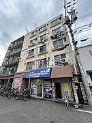 フォレストゲート岸里東の賃貸物件