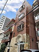 谷町六丁目駅より徒歩3分 4階 築43年9ヶ月の賃貸物件