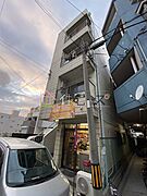 中嶋ハイツ 1階 築39年3ヶ月の賃貸物件