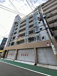 嵜本レジデンス難波南II