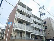 レオパレストウメイ 2階 築16年2ヶ月の賃貸物件