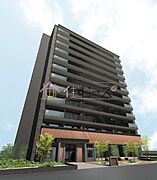 今福鶴見駅より徒歩12分 9階 新築の賃貸物件