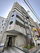 インペリアル靱本町 6階 築18年6ヶ月の賃貸物件