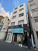 長居駅より徒歩4分 5階 築47年5ヶ月の賃貸物件