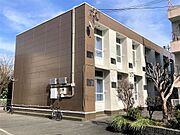 レオパレスせいわ 2階 築26年9ヶ月の賃貸物件