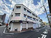 北加賀屋駅より徒歩2分 3階 築53年7ヶ月の賃貸物件