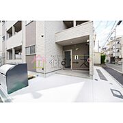 高槻市駅より徒歩18分 2階 新築の賃貸物件