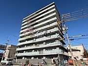 堺東駅より徒歩21分 6階 新築の賃貸物件