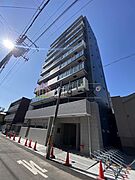 九条駅より徒歩6分 4階 新築の賃貸物件