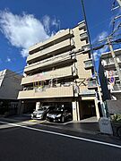 野江内代駅より徒歩5分 3階 築35年7ヶ月の賃貸物件