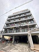 プレジデント横田 5階 築37年5ヶ月の賃貸物件