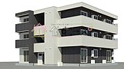 D-residence蛍池西町 1階 新築の賃貸物件