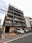 矢田駅より徒歩2分 6階 築29年2ヶ月の賃貸物件