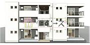 東粉浜駅より徒歩2分 1階 新築の賃貸物件
