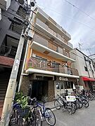 銀玉ハイツ 3階 築41年1ヶ月の賃貸物件