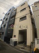 上新庄駅より徒歩6分 2階 築36年6ヶ月の賃貸物件