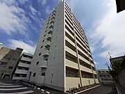 長瀬駅より徒歩3分 11階 築2年6ヶ月の賃貸物件