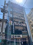 丸栄マンション九条 2階 築35年9ヶ月の賃貸物件