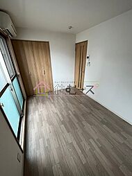 ハルあみだいけ 5階1Kのリビング/ダイニング