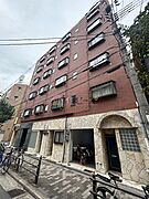 天満橋駅より徒歩6分 3階 築42年8ヶ月の賃貸物件