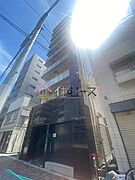 ドーム前千代崎駅より徒歩6分 3階 築9年9ヶ月の賃貸物件